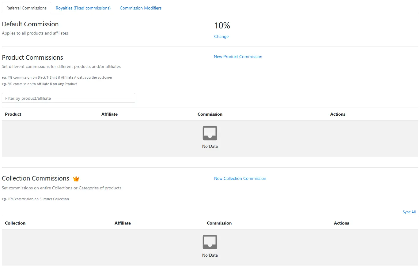 Goaffpro GoAffPro Review | Pricing & Features (2025) - Affiliate Marketing Software
