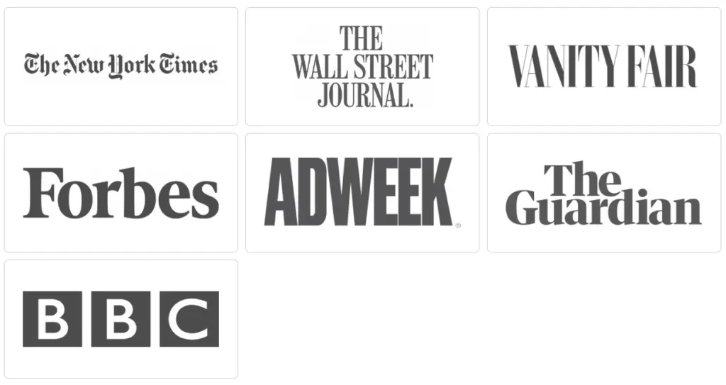 NeoReach press mentions