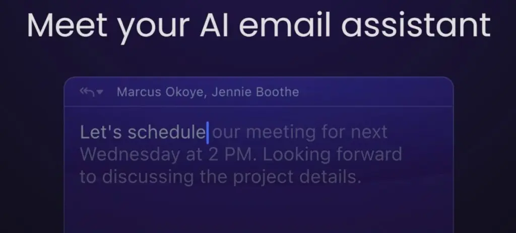 Shortwave AI Assistant