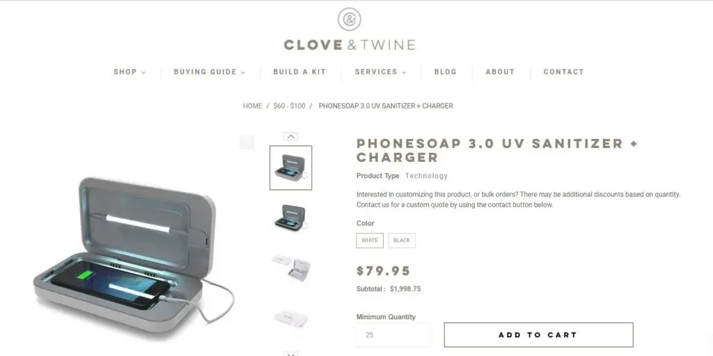 company gift ideas promo swag