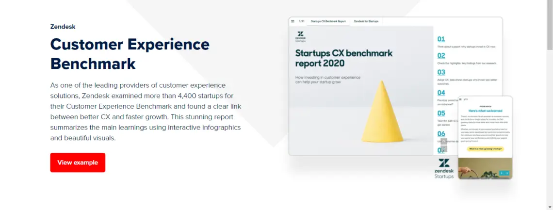 Software White Paper Example 10 Amazing WhitePaper Examples (& Useful Tips To Stand Out)