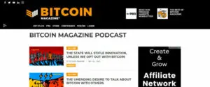 Top 30 Crypto Podcasts to Follow in 2025