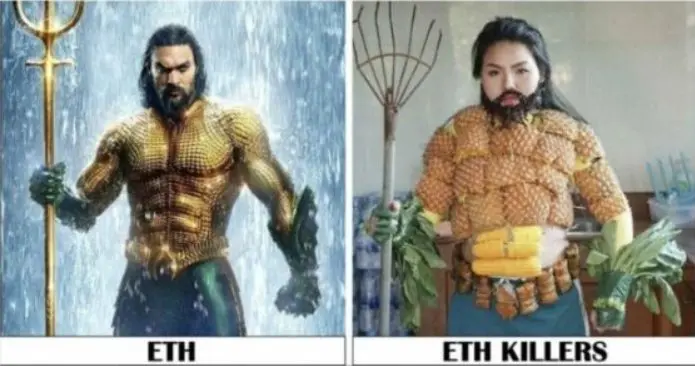 Funniest Crypto Memes