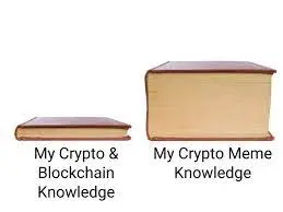 Crypto Meme Expert