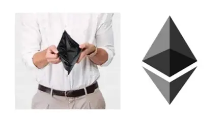 Ethereum logo