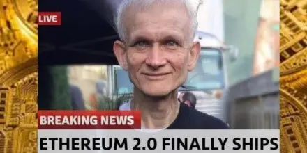 ETH 2.0 finally ships