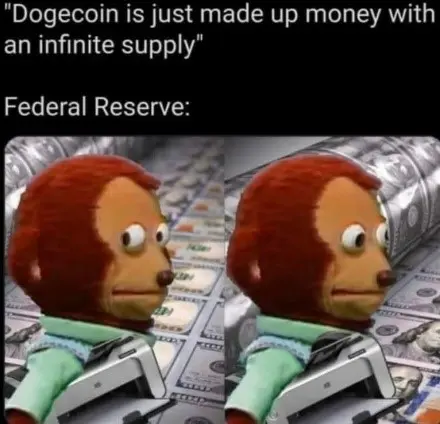 Dogecoin