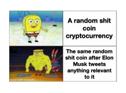 Funniest Crypto Memes