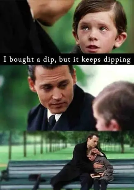 The DIP