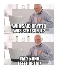 Funniest Crypto Memes