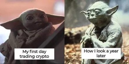 Stressful Life of a Coiner