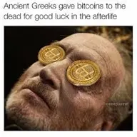Best Bitcoin Memes