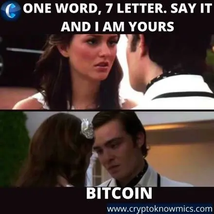 Reckless Crypto Buying