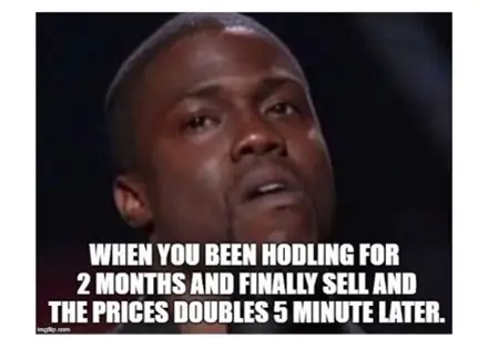 Funniest Crypto Memes