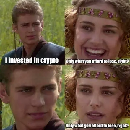 Funny Crypto Jokes, Memes, and Quotes