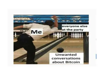 Funniest Crypto Memes