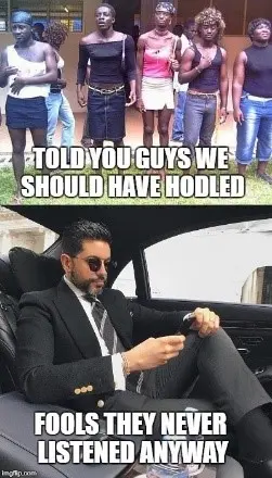 The biggest regret in your entire life