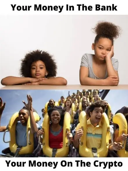 Best Crypto Memes