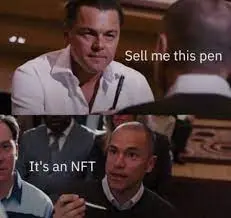 NFT Memes