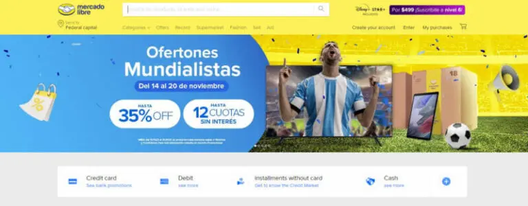 Commerce Libre Service The 15 Best Online Marketplaces for E-Commerce Brands