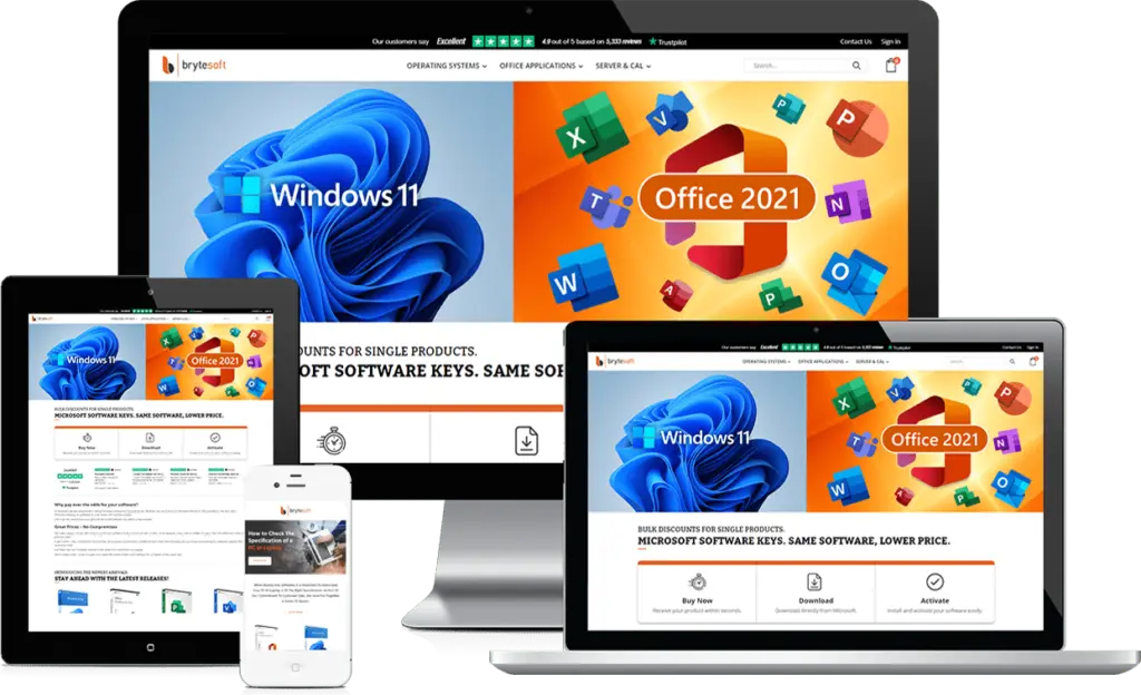 case study SmartSites