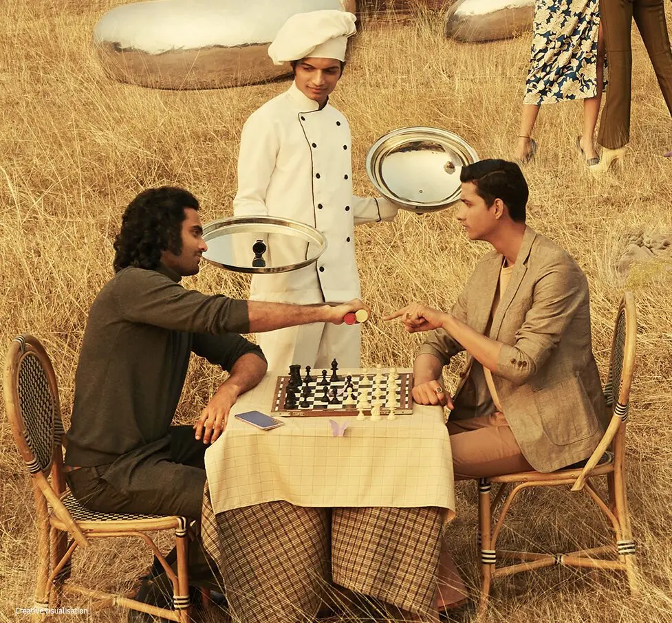 Samsung’s campaign