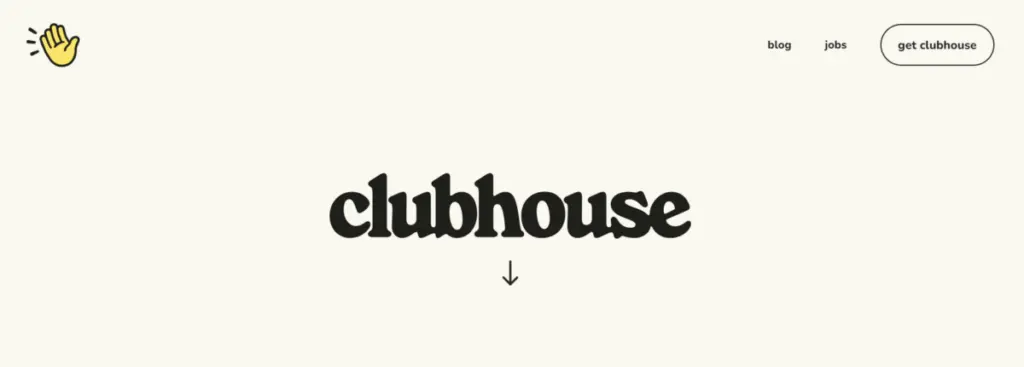 Clubhouse Social Audio App