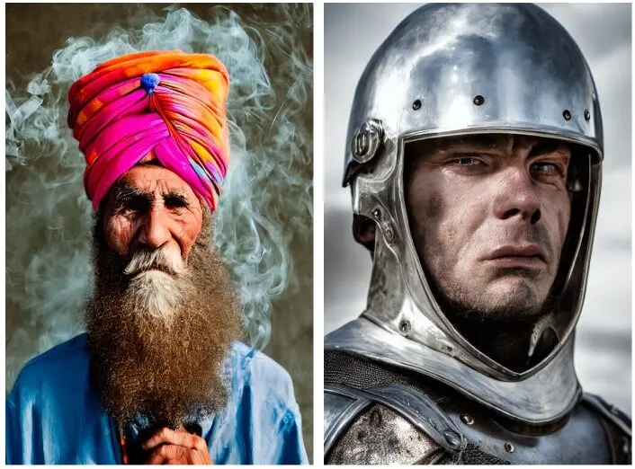 Stable Diffusion AI Image Generator