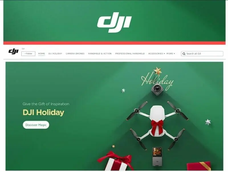 relevant Amazon Store