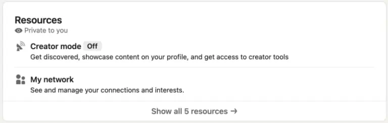 How to Use LinkedIn Creator Mode: The Ultimate Guide