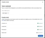 How to Use LinkedIn Creator Mode: The Ultimate Guide