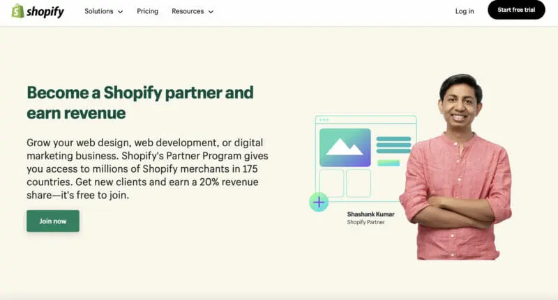 Shopify landing page - How to Boost Social Media Conversion Rates