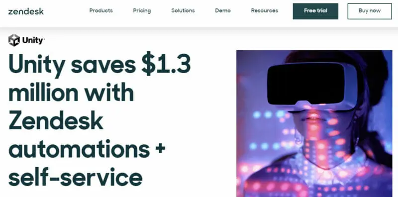 Unity / supervisor assistance