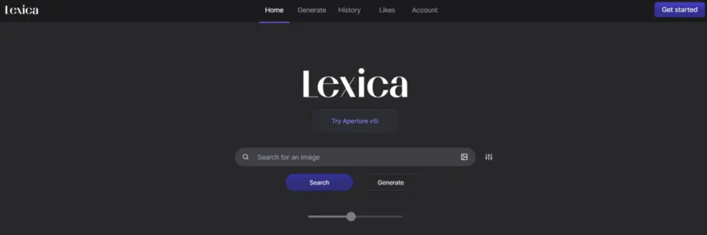Lexica Art AI Prompt