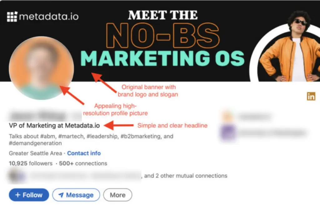 Optimize Your LinkedIn Profile - How to Become a LinkedIn Influencer