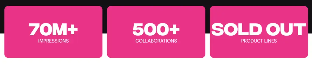 Socially Powerful campaign