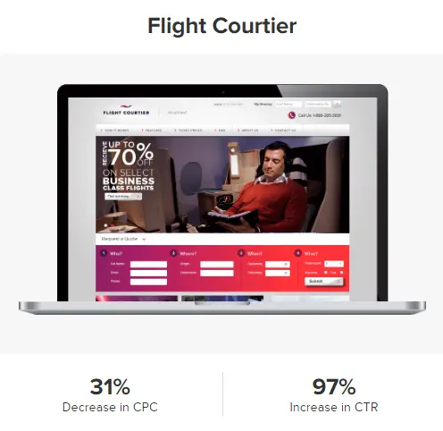 Travel Marketing Agencies SmartSites