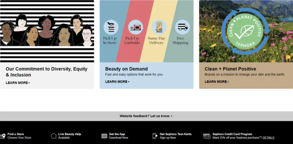 Sephora Integrated Marketing Communications - What Is Integrated Marketing Communications and Why It Matters