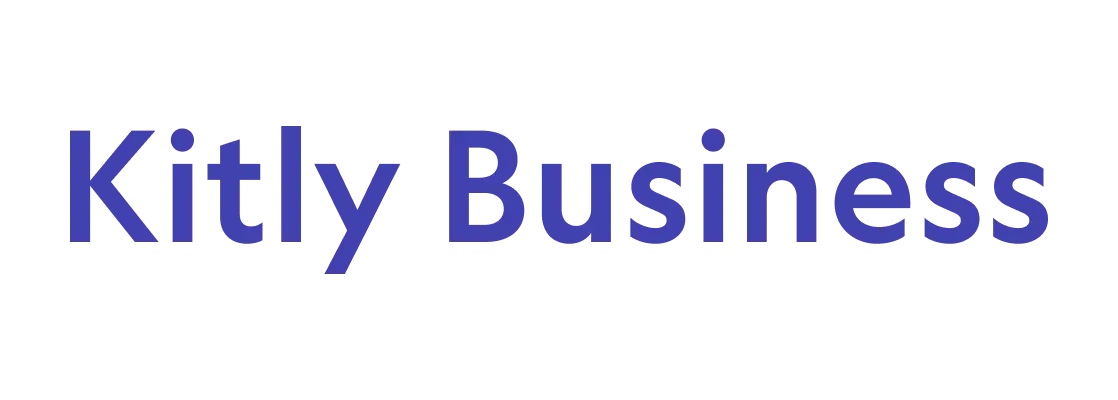 Kitly Business