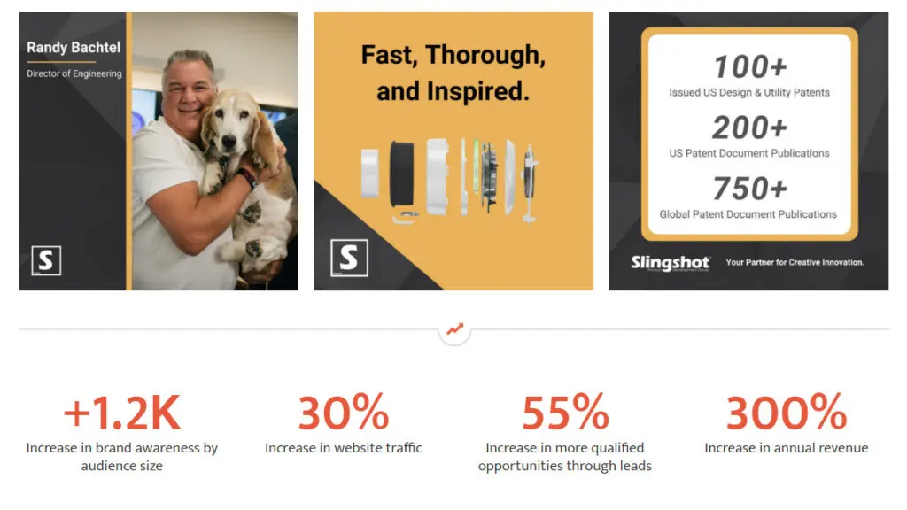 Best Social Media Marketing Agency Small Business Brown Bag Marketing