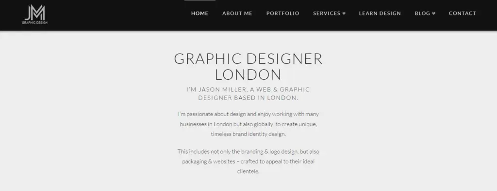 freelance graphic designer