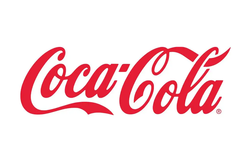 Coca-Cola logo