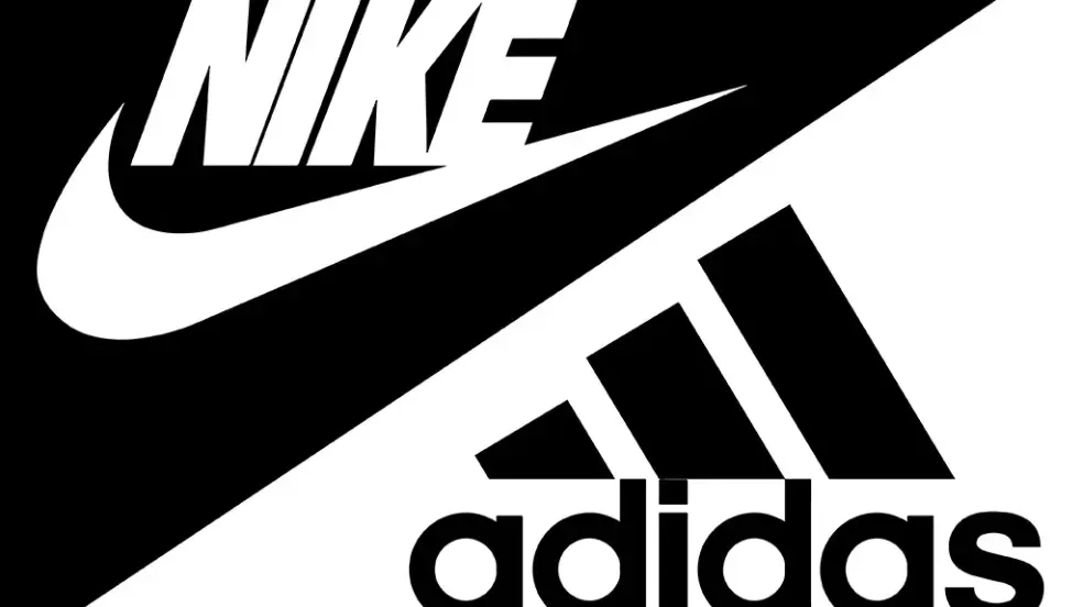 Nike vs. Adidas