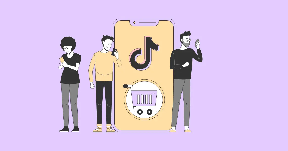 tiktok shop buyer
