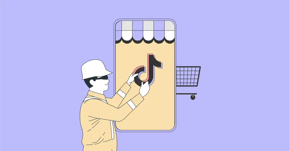 TikTok Shop