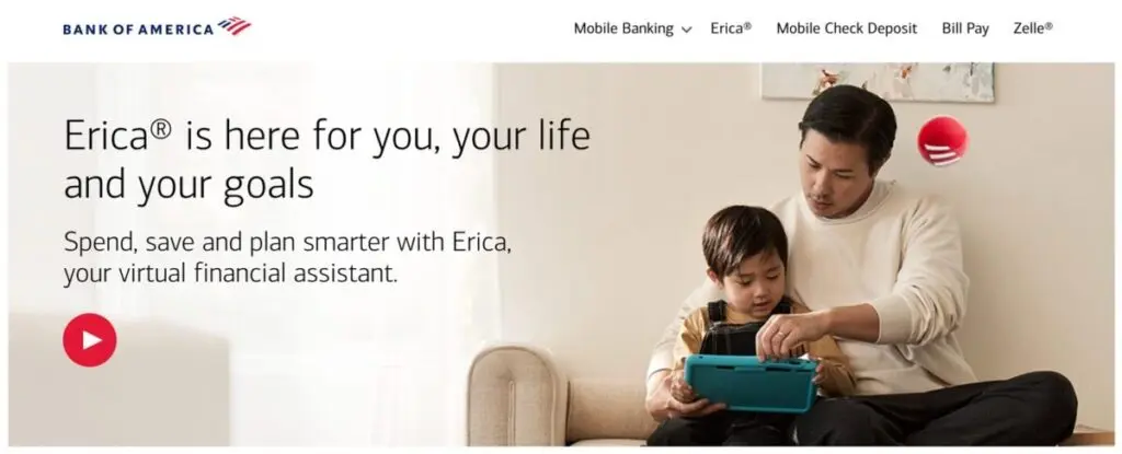 Bank of America and L’Oréal