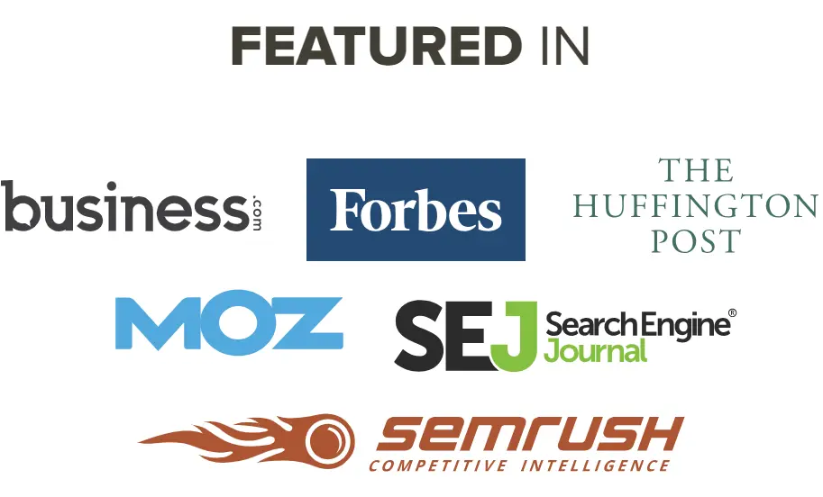 Thrive notable publications