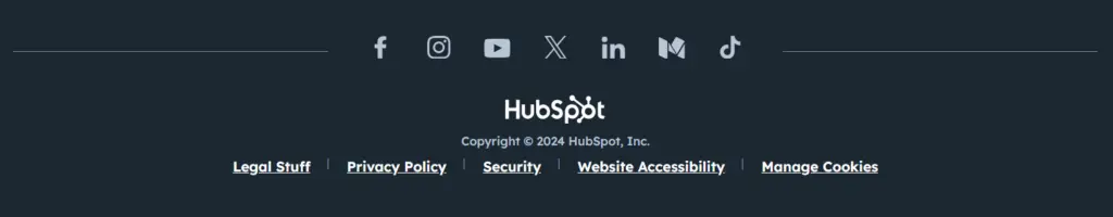 HubSpot