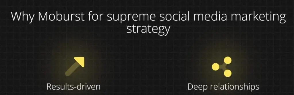 The Moburst difference