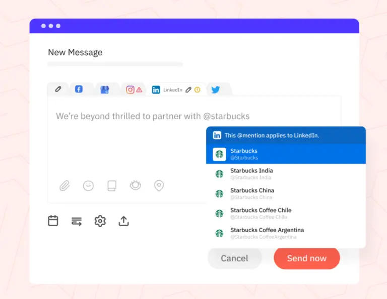 Posting Something 14 of the Best Social Media Posting Apps for 2024